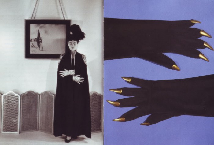 Schiaparelli-gold-clawed-gloves-1938