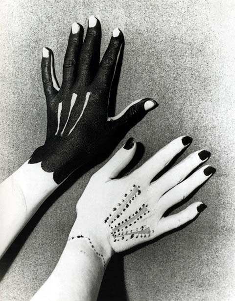 manray