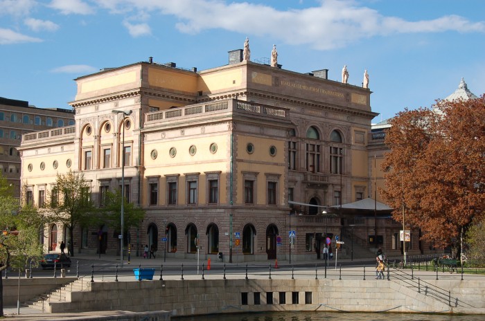 Konstakademien_Stockholm