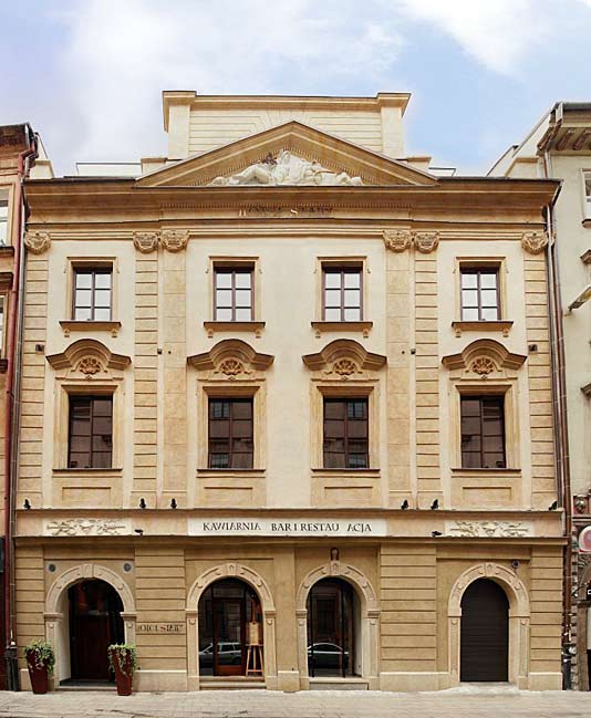krakow-hotel-stary