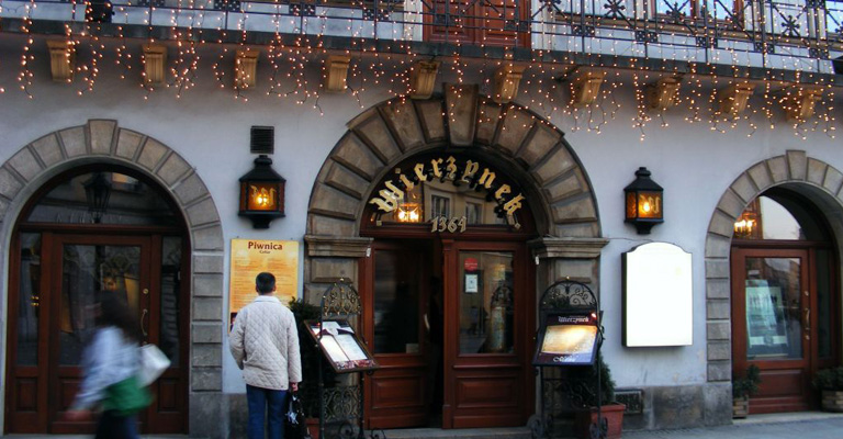 wierzynek-restaurant-cracow-3