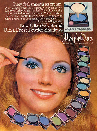 Maybelline-c1970s