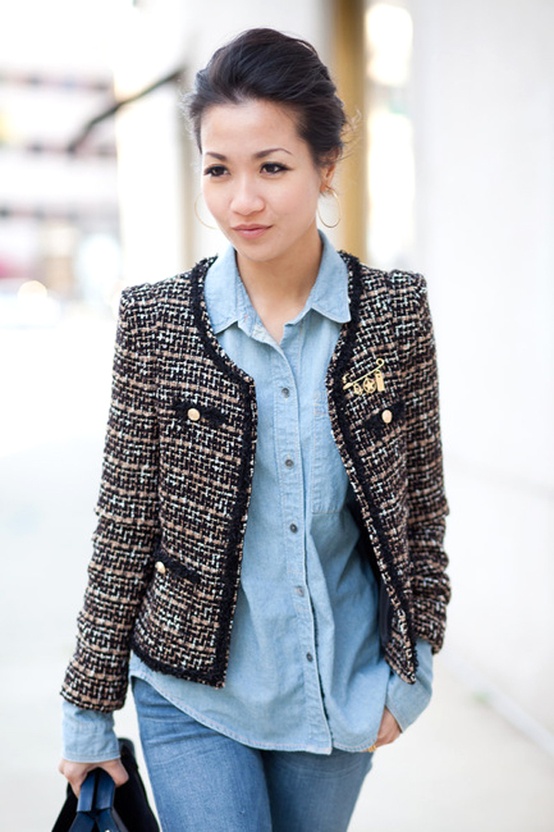work-style-chanel-boucle-jacket