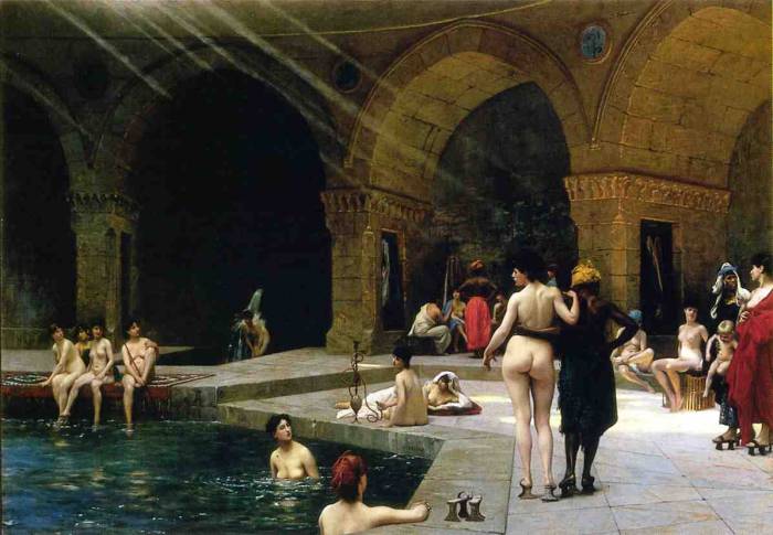 ancient-roman-baths-painting-rixeaccmp